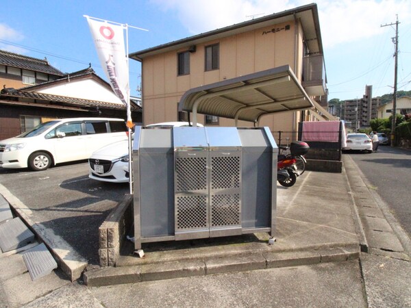 建物設備