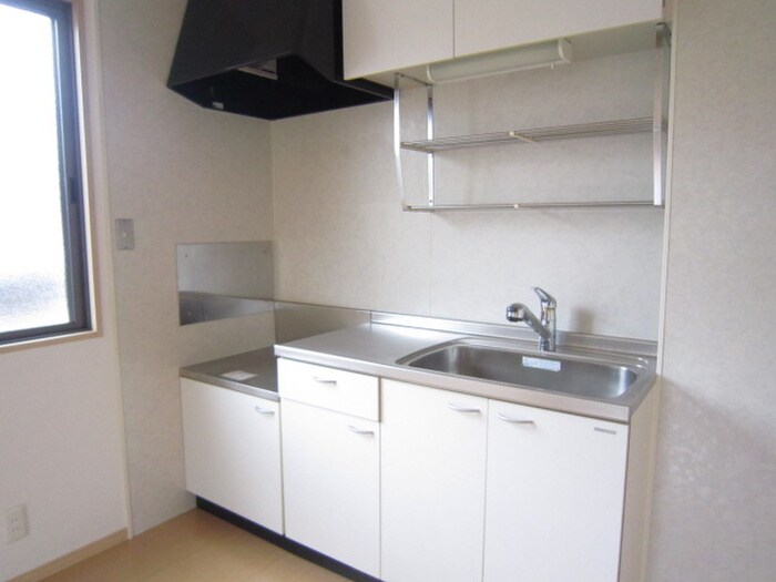 物件内観写真12　(キッチン)