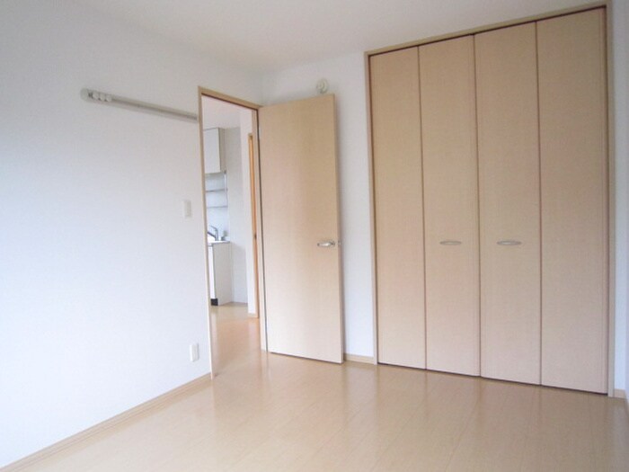 物件内観写真21　(居室)