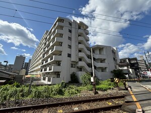 第一住田ビル外観写真