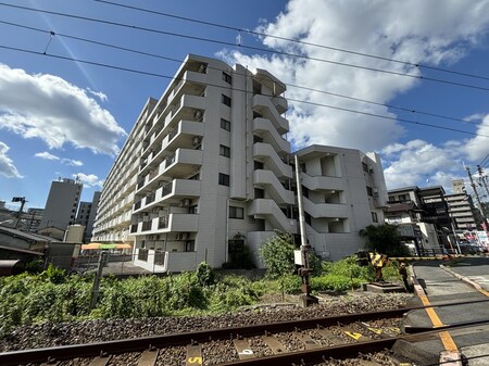 第一住田ビル外観写真