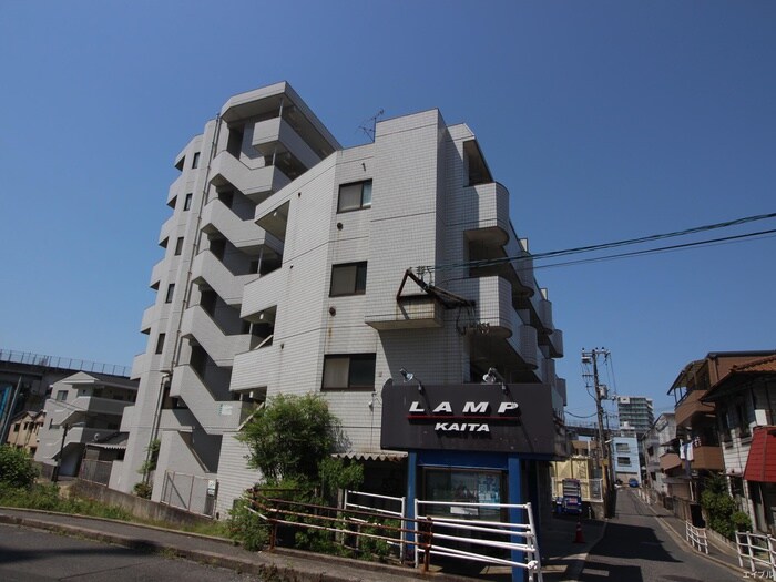 物件外観写真6　(外観写真)