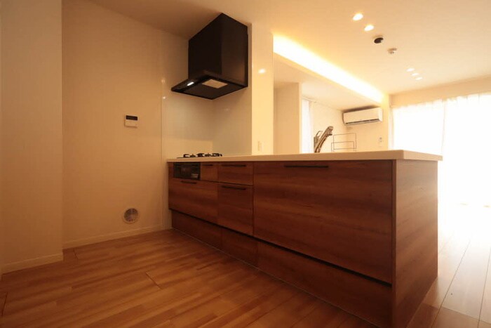 物件内観写真4　(キッチン)