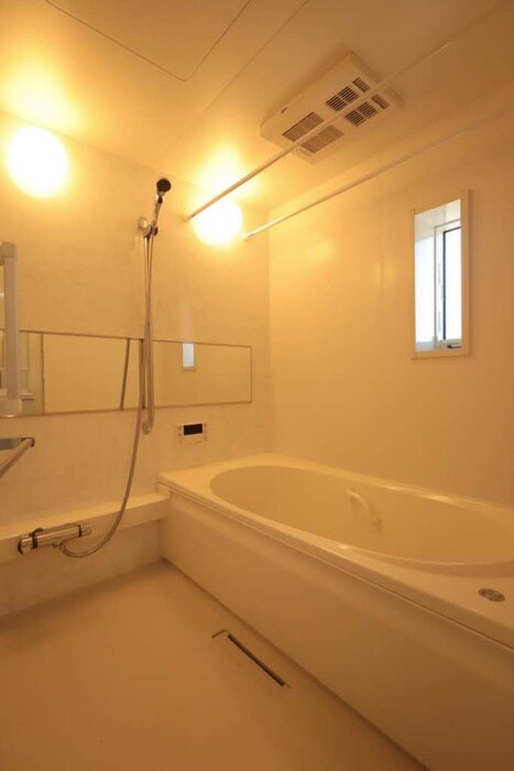 物件内観写真5　(バス／シャワールーム等)