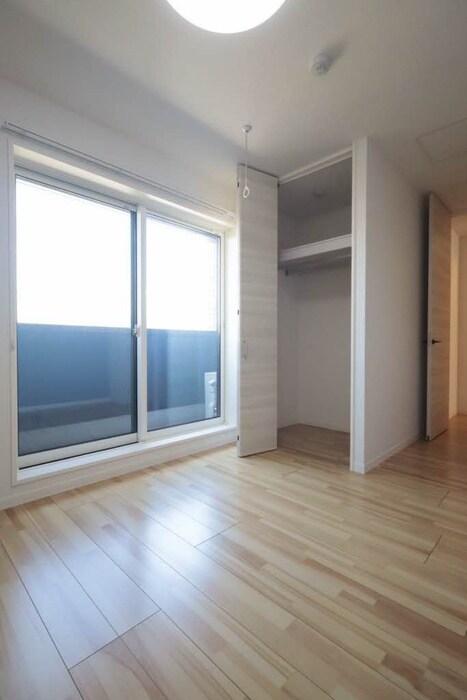 物件内観写真11　(収納)