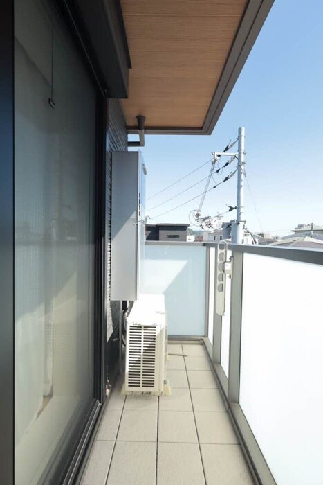 物件内観写真12　(ベランダ・バルコニー)