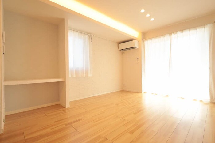 物件内観写真14　(居室)