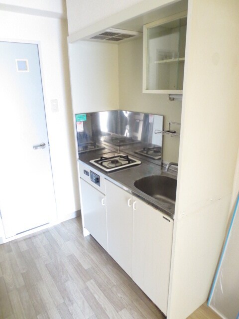 物件内観写真7　(キッチン)