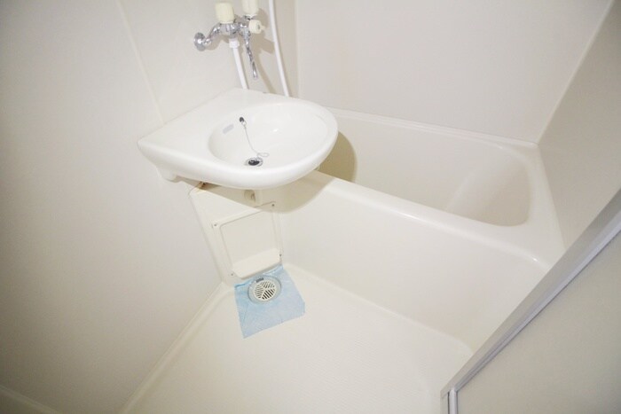 物件内観写真9　(バス／シャワールーム等)