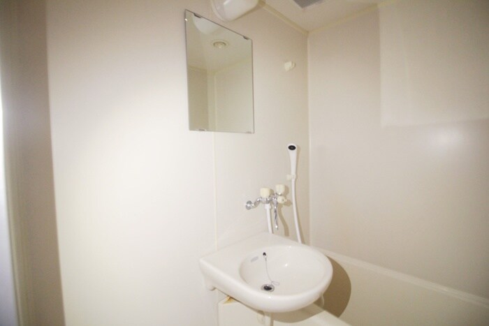 物件内観写真10　(洗面)