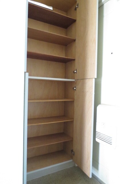 物件内観写真10　(靴箱)