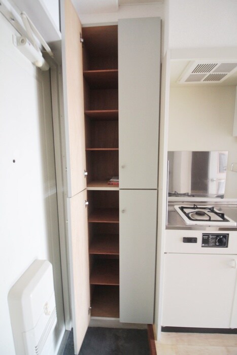 物件内観写真18　(靴箱)