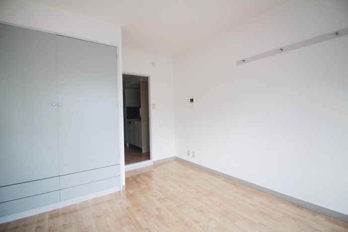 物件内観写真21　(居室)