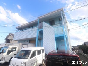 かもめ館外観写真