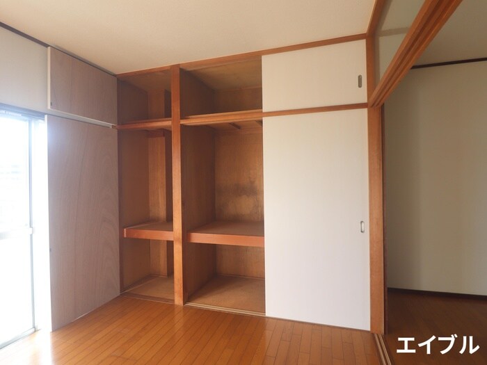 物件内観写真14　(収納)