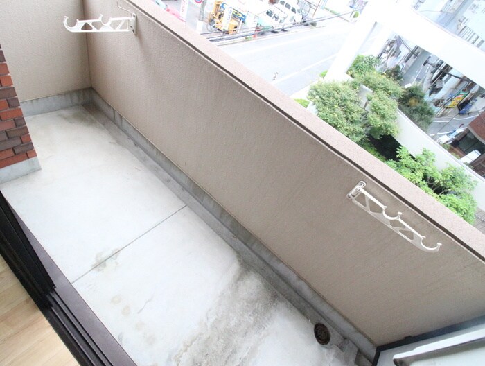 物件内観写真15　(ベランダ・バルコニー)