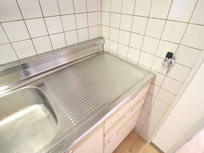 物件内観写真17　(キッチン)