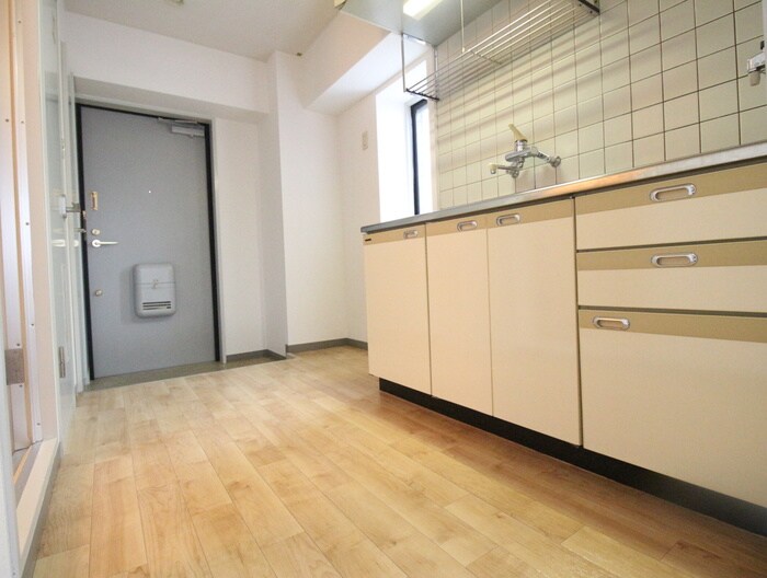 物件内観写真20　(キッチン)