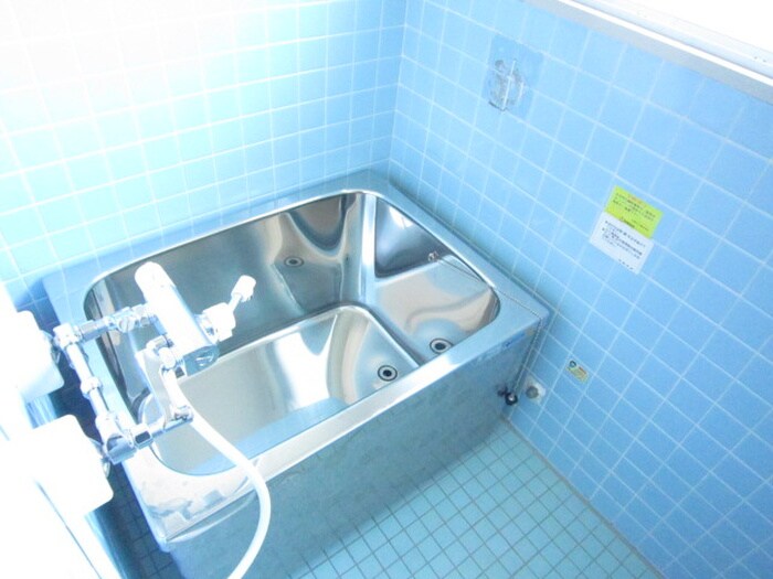 物件内観写真9　(バス／シャワールーム等)