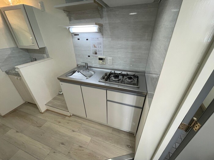 物件内観写真5　(キッチン)