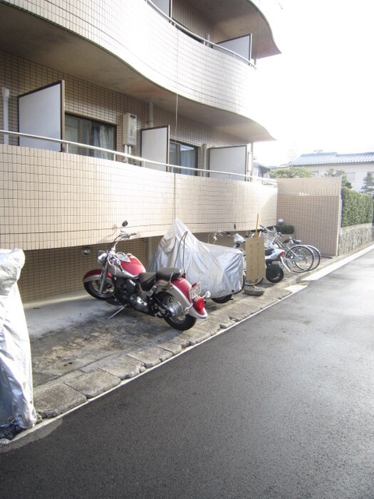 物件外観写真3　(その他)