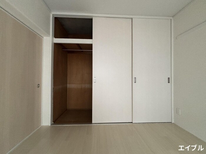 物件内観写真9　(収納)