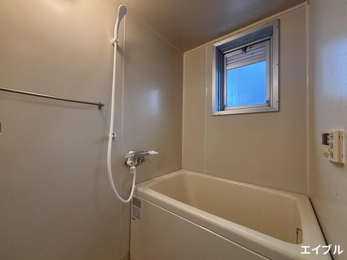 物件内観写真11　(バス／シャワールーム等)