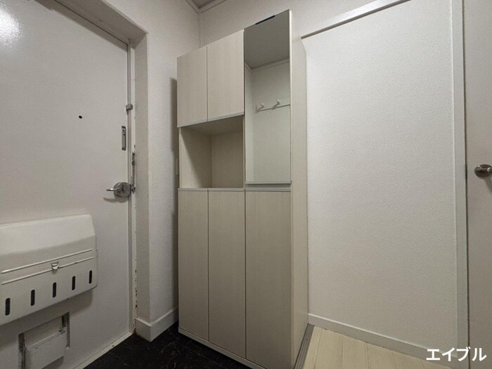 物件内観写真15　(靴箱)