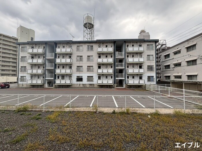 物件内観写真18　(室内からの展望)