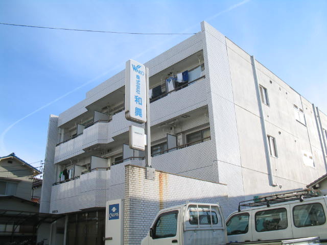 外観写真