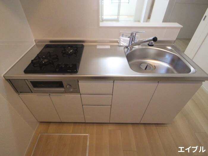 物件内観写真10　(キッチン)