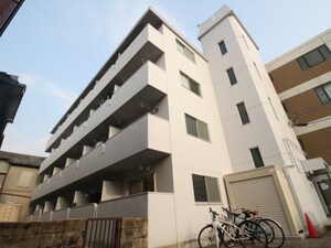 滝川ビル外観写真