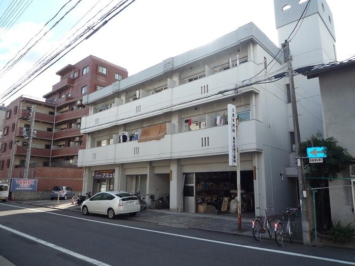 物件外観写真2　(その他)