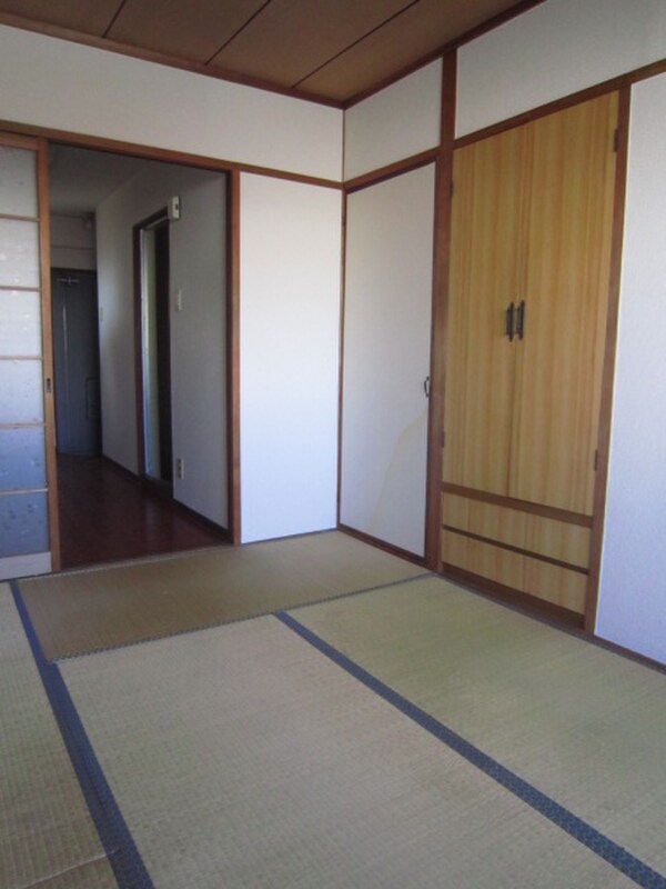 居室