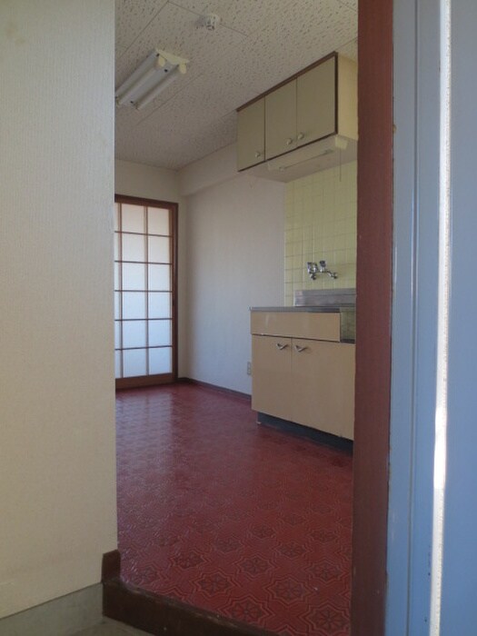 物件内観写真6　(居室)