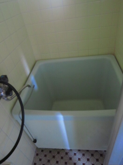 物件内観写真9　(バス／シャワールーム等)