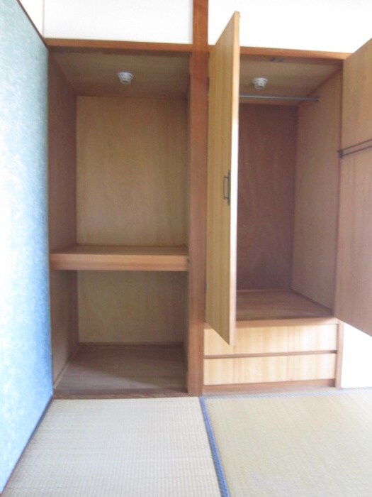物件内観写真11　(収納)