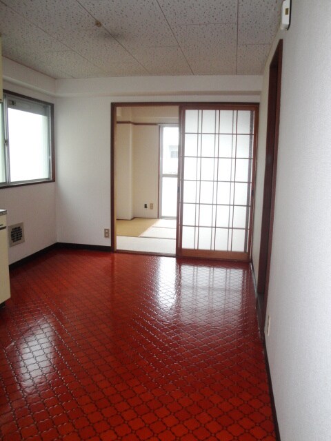 物件内観写真7　(居室)