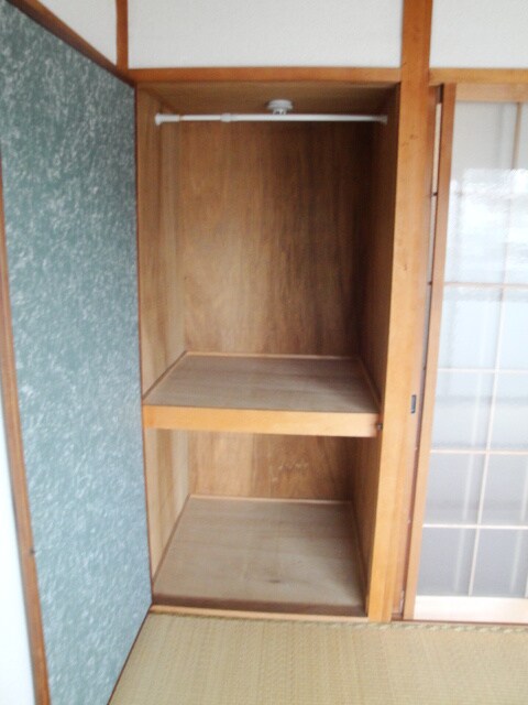 物件内観写真9　(収納)