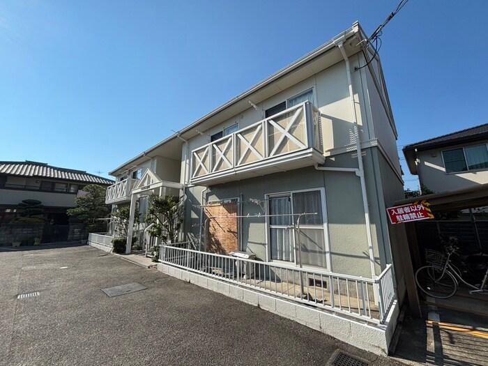 物件外観写真6　(外観写真)