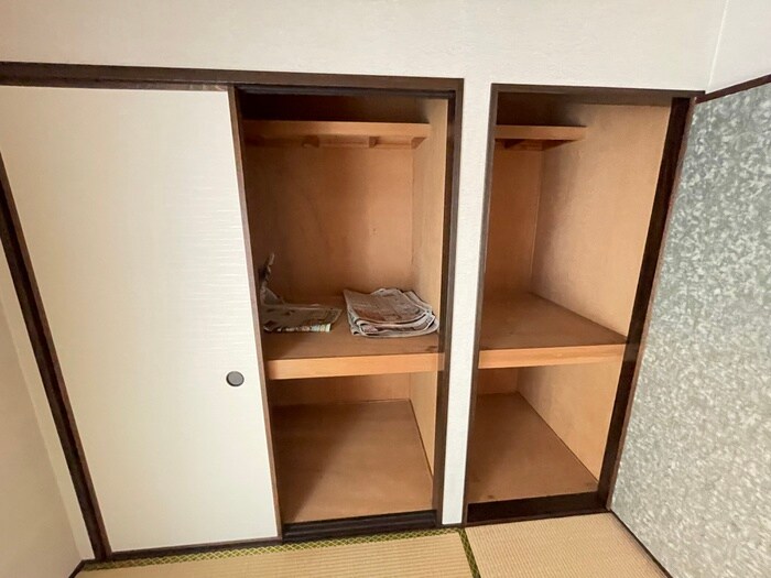 物件内観写真13　(収納)