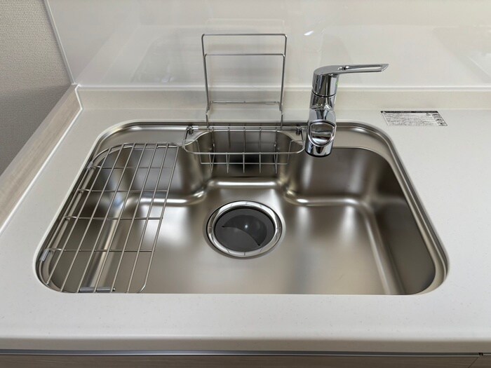 物件内観写真22　(キッチン)