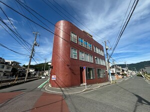 フェニックス海田外観写真