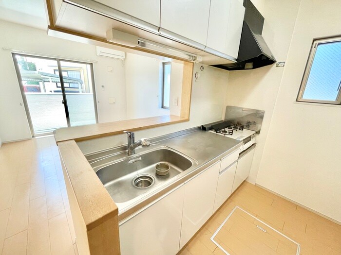 物件内観写真9　(キッチン)