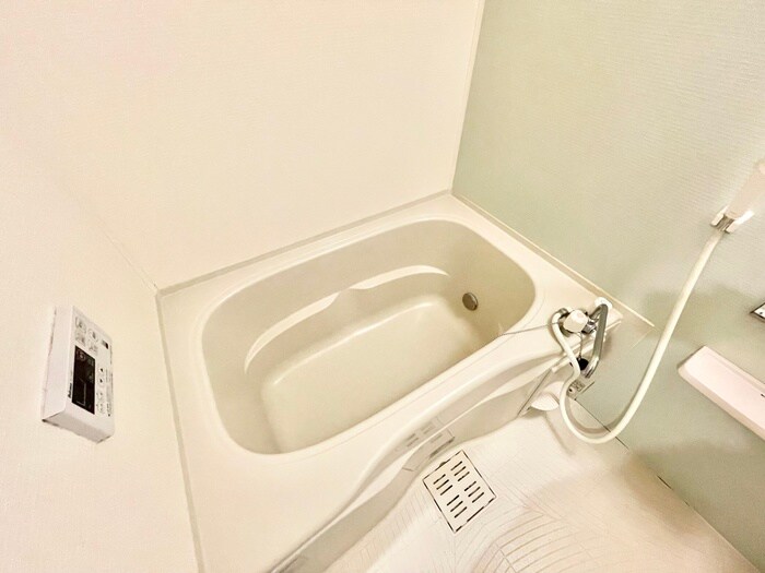 物件内観写真10　(バス／シャワールーム等)