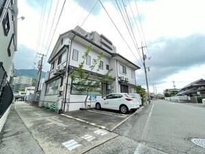 もみじルーム外観写真