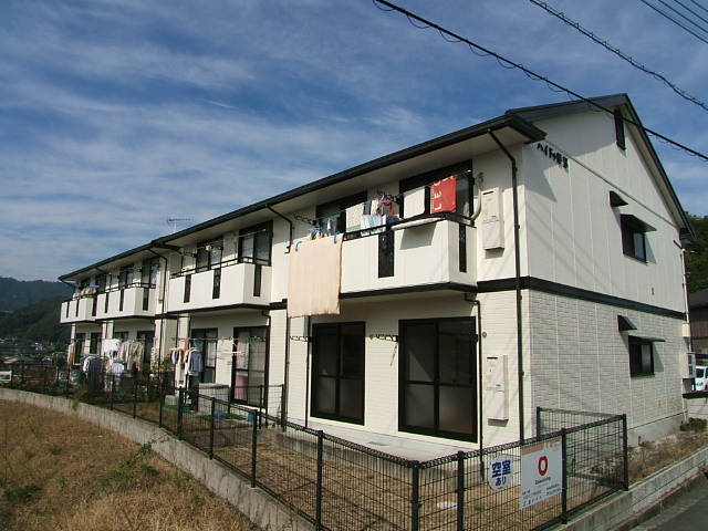 ハイドゥ伴　Ａ棟