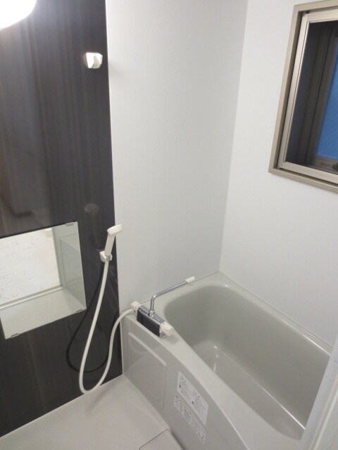 物件内観写真9　(バス／シャワールーム等)