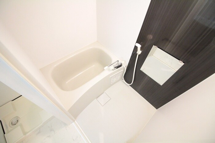 物件内観写真9　(バス／シャワールーム等)