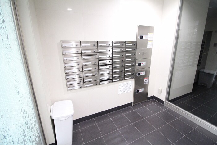 物件外観写真3　(建物設備)